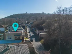 Prodej rodinného domu, Krnov - Pod Cvilínem, Boční, 438 m2