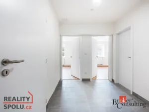 Prodej rodinného domu, Bučovice - Vícemilice, Urbáškova, 214 m2