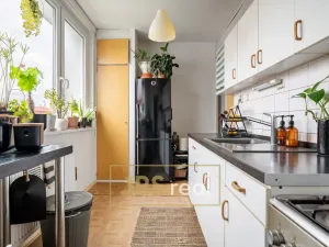 Prodej bytu 3+1, Uherské Hradiště, 69 m2