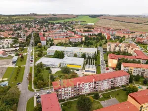 Prodej bytu 3+1, Uherské Hradiště, 69 m2