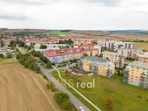 Prodej bytu 3+1, Uherské Hradiště, 69 m2