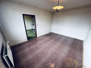 Prodej bytu 1+1, Teplice - Trnovany, Antala Staška, 35 m2