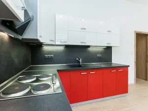 Pronájem bytu 1+kk, Hradec Králové, náměstí Svobody, 30 m2