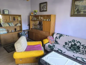 Prodej rodinného domu, Pastviny, 145 m2