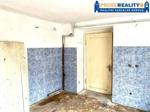 Prodej rodinného domu, Benešov u Semil, 80 m2