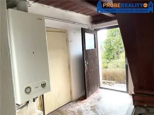 Prodej rodinného domu, Benešov u Semil, 80 m2