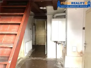 Prodej rodinného domu, Benešov u Semil, 80 m2