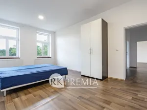 Pronájem bytu 3+1, Teplice, U Hadích lázní, 115 m2