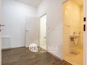 Pronájem bytu 3+1, Teplice, U Hadích lázní, 115 m2