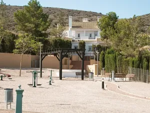 Prodej rodinného domu, Fuente-Álamo, Španělsko, 164 m2