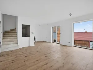 Prodej rodinného domu, Nová Ves, 170 m2