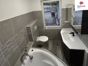 Prodej rodinného domu, Tutleky, 116 m2