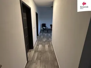 Prodej rodinného domu, Tutleky, 116 m2