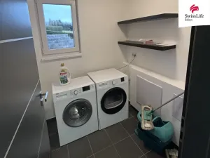 Prodej rodinného domu, Tutleky, 116 m2