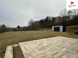 Prodej rodinného domu, Tutleky, 116 m2