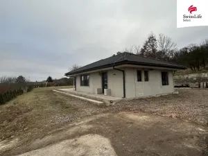 Prodej rodinného domu, Tutleky, 116 m2