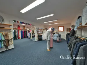 Prodej činžovního domu, Trutnov - Vnitřní Město, Krakonošovo náměstí, 857 m2