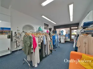 Prodej činžovního domu, Trutnov - Vnitřní Město, Krakonošovo náměstí, 857 m2