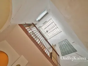 Prodej činžovního domu, Trutnov - Vnitřní Město, Krakonošovo náměstí, 857 m2