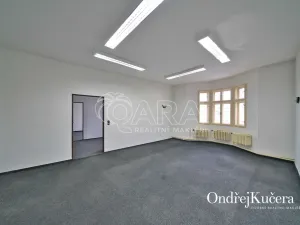 Prodej činžovního domu, Trutnov - Vnitřní Město, Krakonošovo náměstí, 857 m2