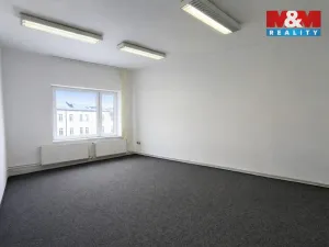 Pronájem kanceláře, Ostrava - Moravská Ostrava, 28. října, 56 m2