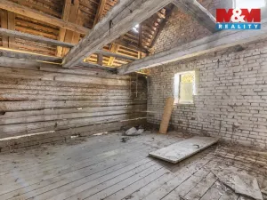 Prodej chalupy, Stružnice - Jezvé, 362 m2