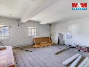 Prodej chalupy, Stružnice - Jezvé, 362 m2