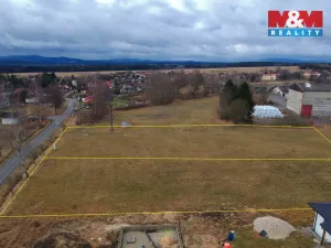 Prodej pozemku pro bydlení, Jílovice, 5328 m2