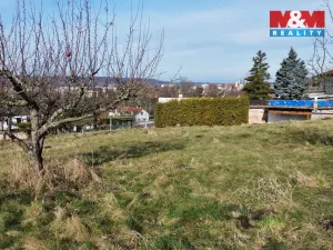 Prodej pozemku pro bydlení, Choceň, V Kamení, 1000 m2