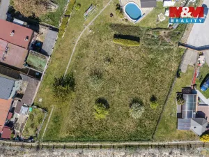 Prodej pozemku pro bydlení, Choceň, V Kamení, 1000 m2