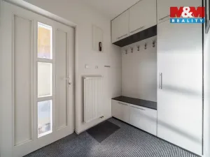 Prodej rodinného domu, Nezabylice, 105 m2