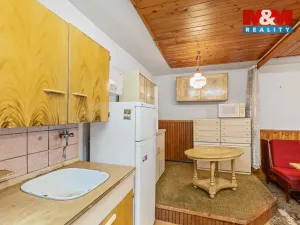 Prodej chalupy, Počedělice - Orasice, 67 m2