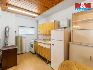 Prodej chalupy, Počedělice - Orasice, 67 m2