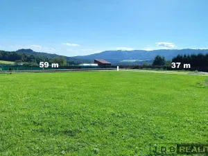 Prodej pozemku, Litoměřice, 2187 m2