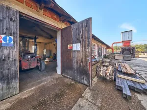 Prodej výrobních prostor, Seletice, 19535 m2