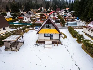 Prodej chaty, Strážkovice, 73 m2