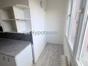 Pronájem bytu 2+1, Ústí nad Labem - Severní Terasa, Svojsíkova, 54 m2