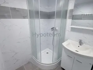 Pronájem bytu 2+1, Ústí nad Labem - Severní Terasa, Svojsíkova, 54 m2