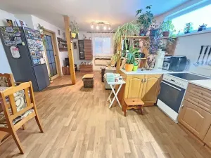 Prodej rodinného domu, Zastávka, Kopečky, 190 m2