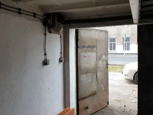 Pronájem garáže, Teplice, Jateční, 20 m2