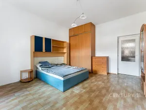 Prodej bytu 3+kk, Praha - Jinonice, V Roháčích, 63 m2