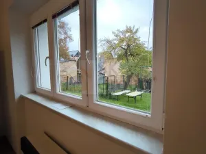 Pronájem bytu 1+kk, Kynšperk nad Ohří, Maxima Gorkého, 30 m2