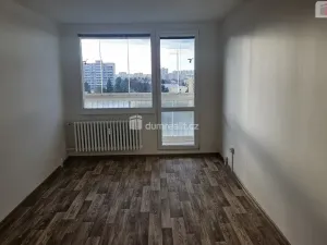 Pronájem bytu 2+kk, Praha - Háje, Plickova, 50 m2