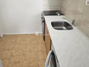 Pronájem bytu 2+kk, Praha - Háje, Plickova, 50 m2