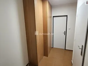 Pronájem bytu 2+kk, Praha - Háje, Plickova, 50 m2