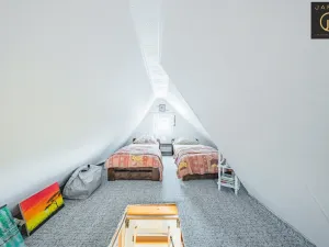 Prodej chaty, Kladno - Kročehlavy, 32 m2