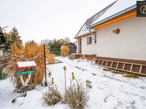 Prodej chaty, Kladno - Kročehlavy, 32 m2