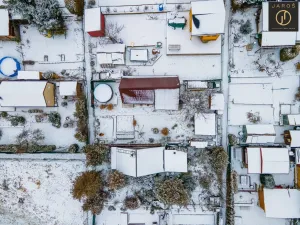 Prodej chaty, Kladno - Kročehlavy, 32 m2