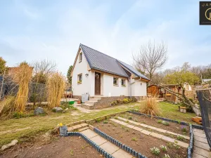 Prodej chaty, Kladno - Kročehlavy, 32 m2