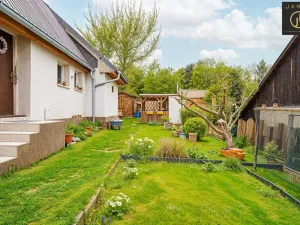 Prodej chaty, Kladno - Kročehlavy, 32 m2
